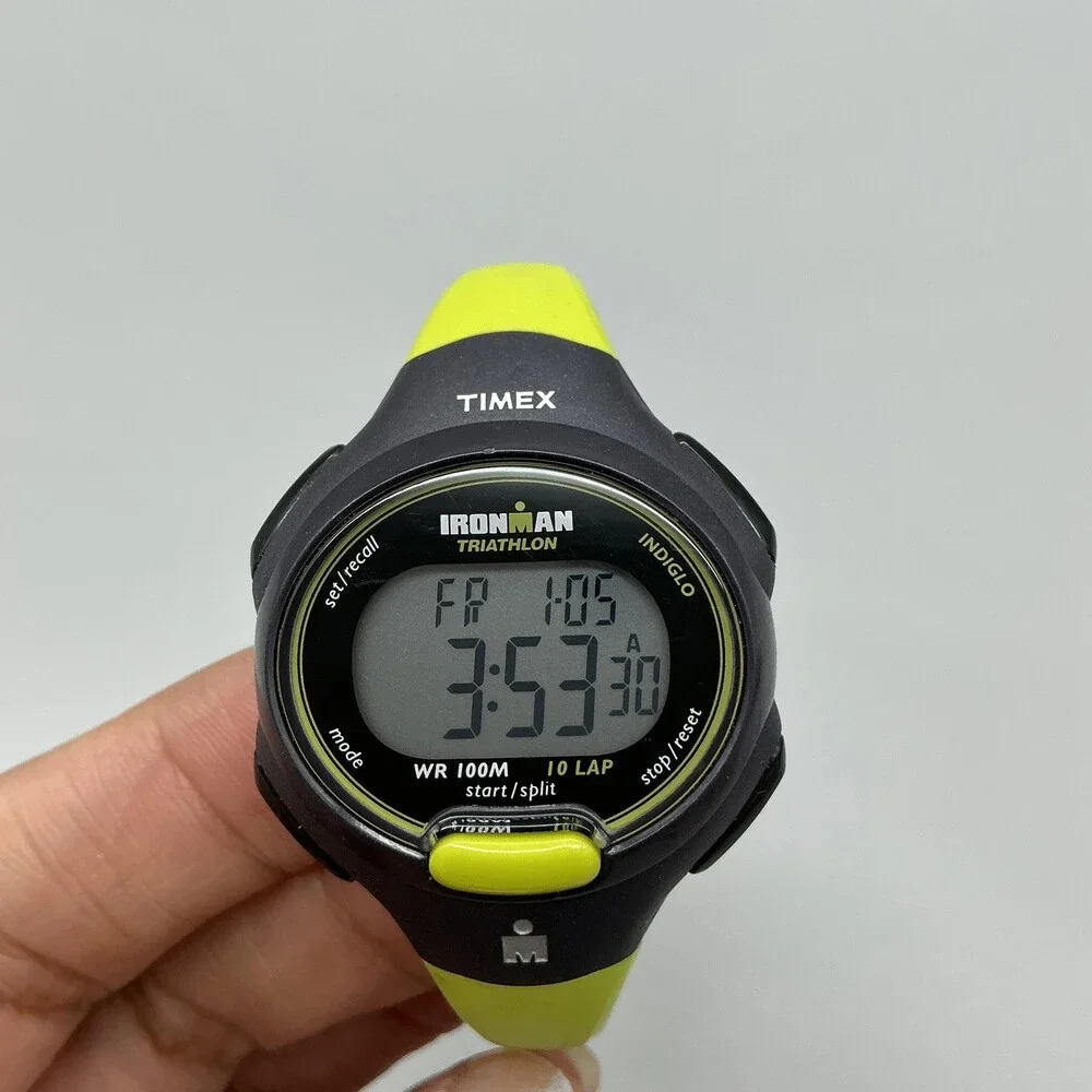 Timex see photos